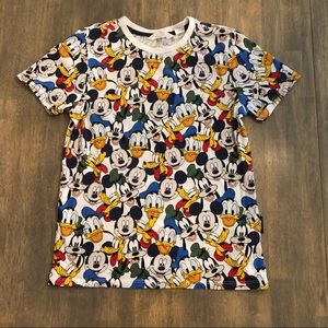 Boys H&M Disney T-Shirt